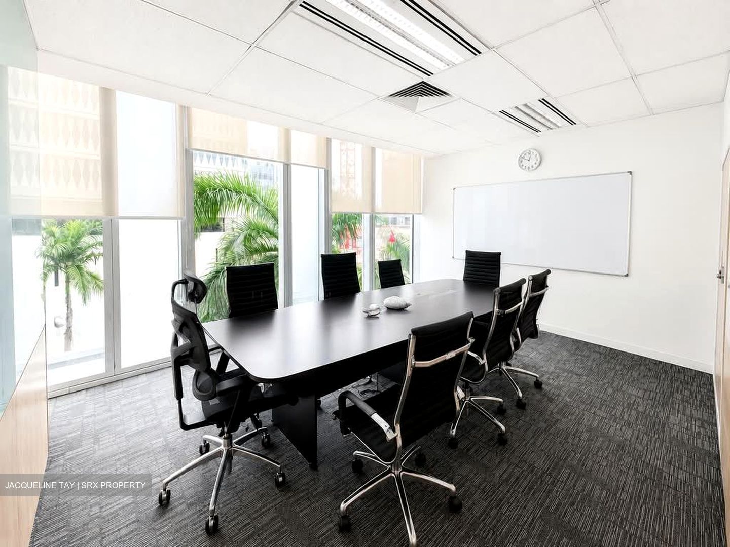 MYP Plaza (D1), Office #594602711
